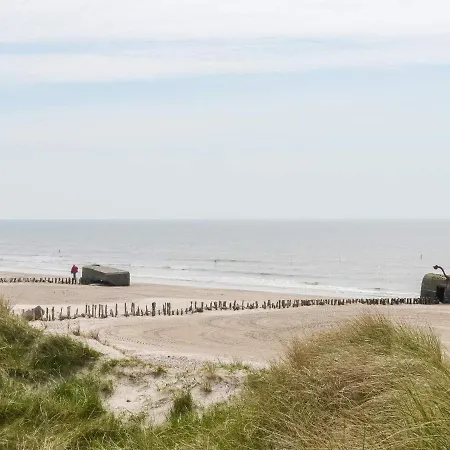 Holiday Clxiv * Blåvand