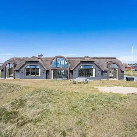 Holiday Clxiv * Blåvand